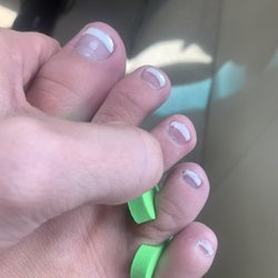 CoCo Nails