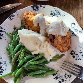 The Ranch - Chicken fried chicken - Steakhouses Near Me - Irving, Texas The Ranch - Chicken fried chicken - Steakhouses Near Me - Irving, Texas