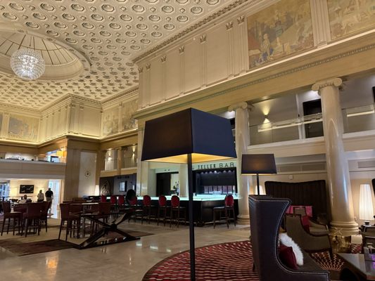 Denver Union Station by null