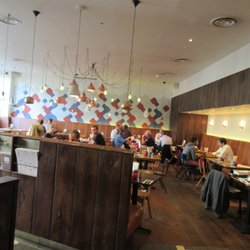 Gourmet Burger Kitchen