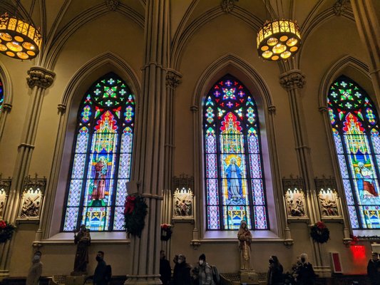 BASILICA OF ST. PATRICK’S OLD CATHEDRAL - Updated October 2025 - 313 ...