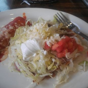 One Night Taco Stand - 10.27.19 Beads plate just to much food but I ate it all anyway. - Tacos Near Me - Jacksonville, Florida