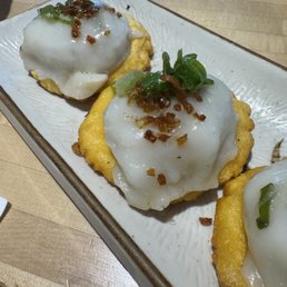 6. Banh it Ram 6. Banh it Ram