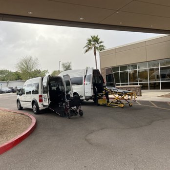 Gold Standard Transport - Medical Transportation Near Me Gold Standard Transport - Medical Transportation Near Me