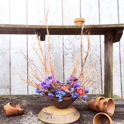 Gate Way Flora