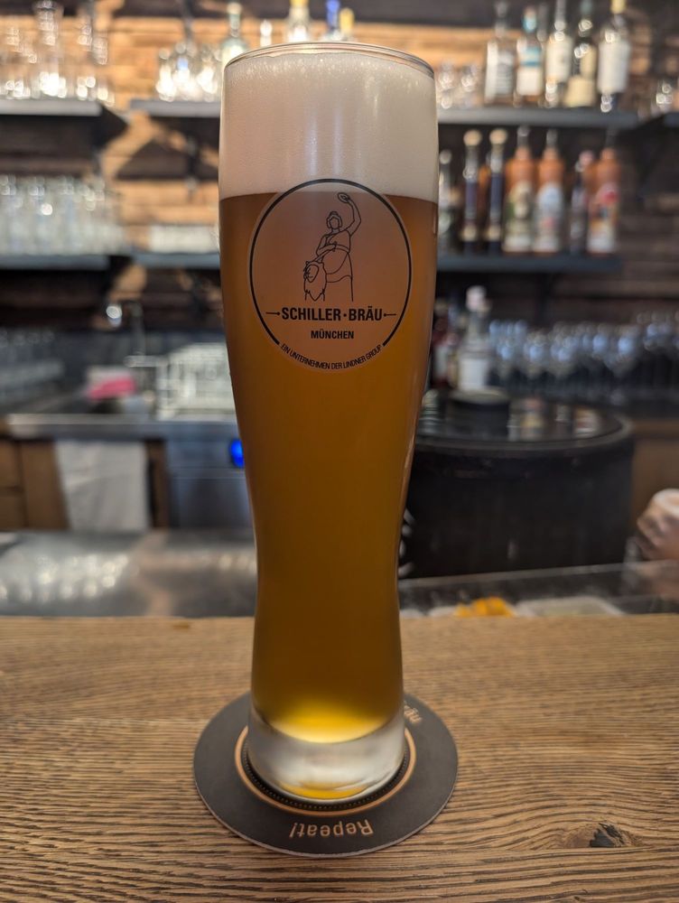 Schiller Bräu