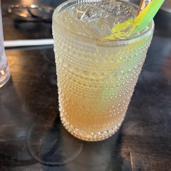 Thai At Waugh Chapel - Long Island Iced Tea - Thai Near Me - Gambrills, Maryland