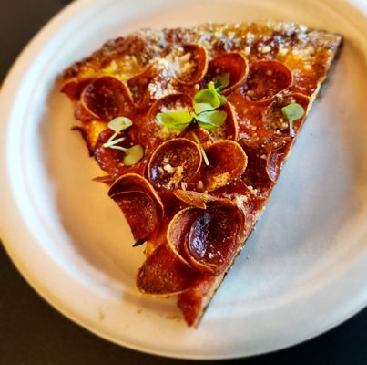 Majka Pizzeria by null