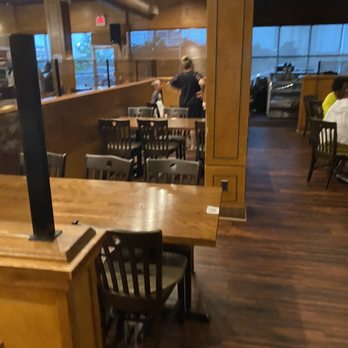 Kelsey's - Open seating - Soul Food Near Me - Atlantic City, New Jersey