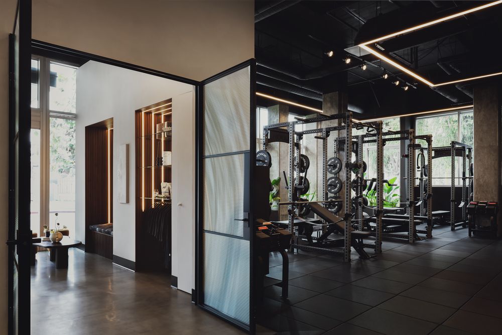Sessions Personal Training Logo