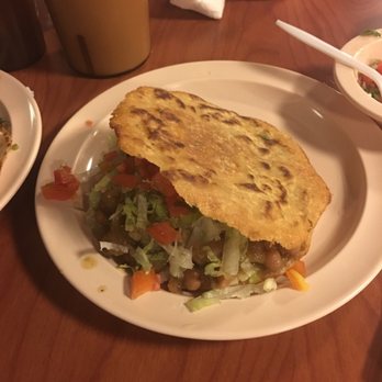 El Nicamex Restaurant - Wow this Gorditas is big - Salad Near Me - Homestead, Florida El Nicamex Restaurant - Wow this Gorditas is big - Salad Near Me - Homestead, Florida