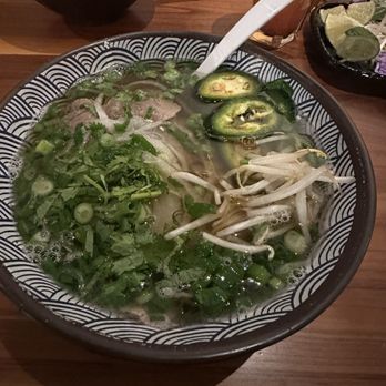 Vui Ve - Ph Well Done Brisket - Vietnamese Near Me - Los Angeles, California Vui Ve - Ph Well Done Brisket - Vietnamese Near Me - Los Angeles, California