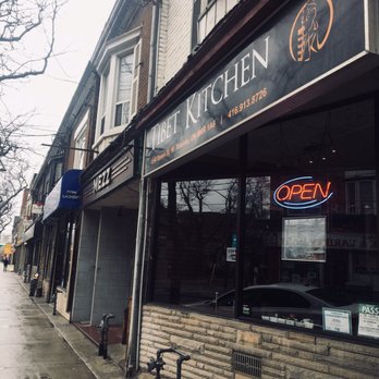 Tibet Kitchen - Himalayan/Nepalese Near Me - Toronto, Ontario