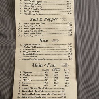 Villa Fat Cuisine - Menu - Chinese Near Me - Rio Linda, California Villa Fat Cuisine - Menu - Chinese Near Me - Rio Linda, California
