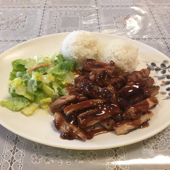 Joy Teriyaki - Teriyaki Chicken - Japanese Near Me - Puyallup, Washington Joy Teriyaki - Teriyaki Chicken - Japanese Near Me - Puyallup, Washington
