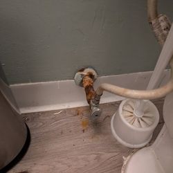 RCO-Plumbing