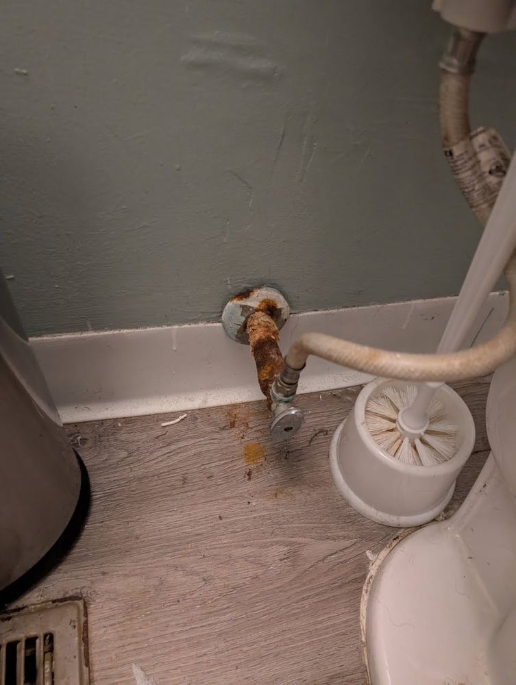 Slide of RCO-Plumbing