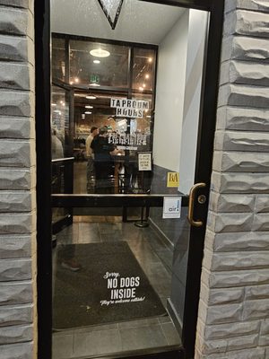 Nepenthe Brewing Co. by null