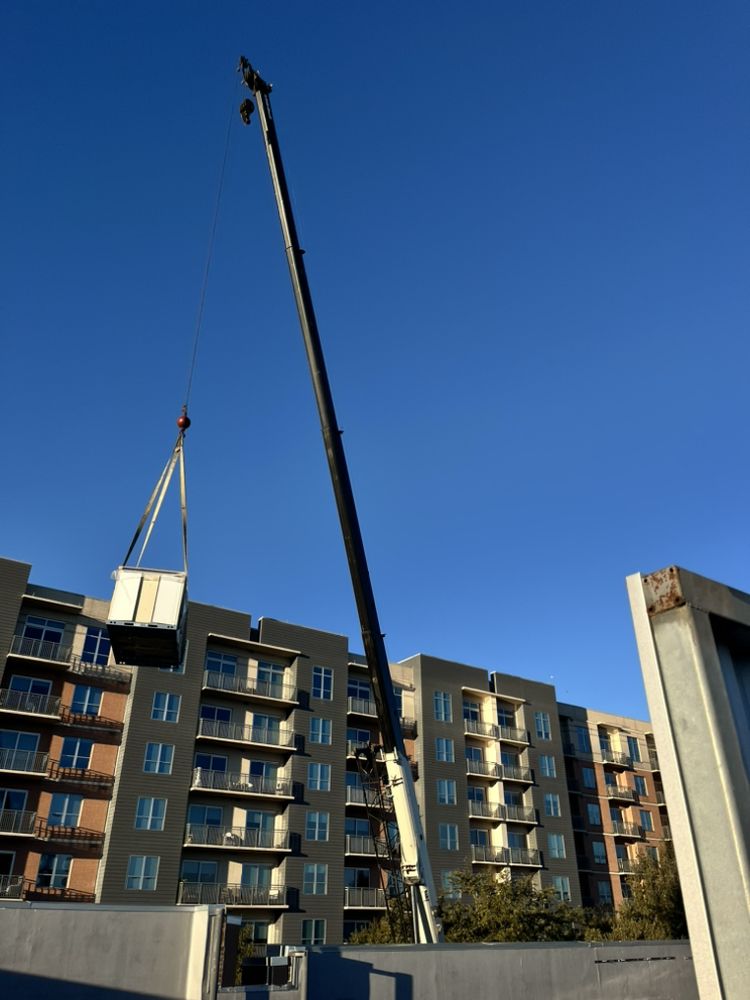 FUSE HVAC & APPLIANCE REPAIR Updated September 2024 96 Photos