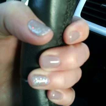 Aqua Nails Spa - Wanted something more natural and soft. Thank you Michael! - Nail Salons Near Me - Clovis, California Aqua Nails Spa - Wanted something more natural and soft. Thank you Michael! - Nail Salons Near Me - Clovis, California