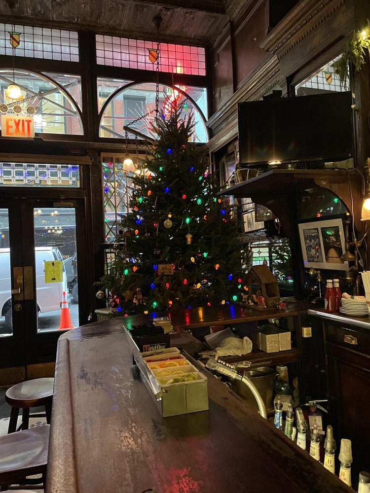 Old Town Bar & Restaurant
