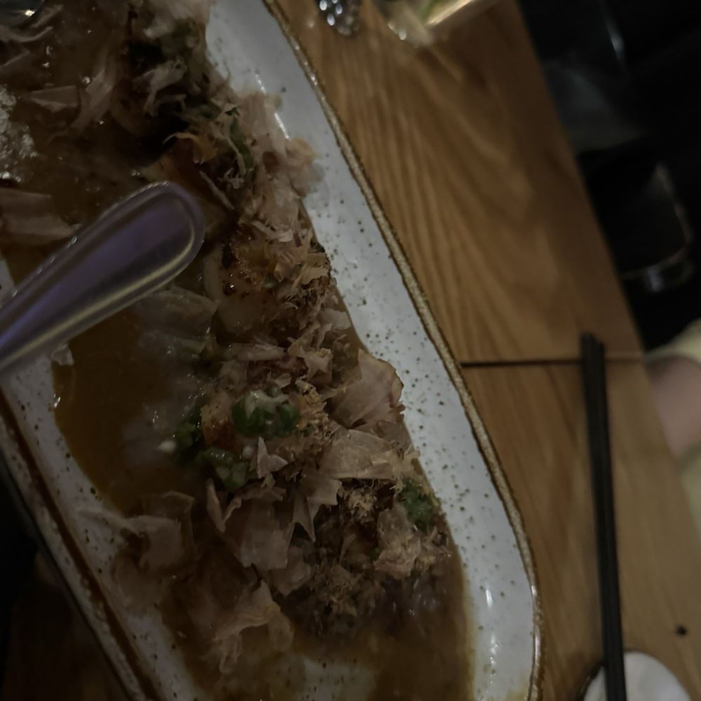 Nikkei MTL - Peruvian Near Me - Montreal, Quebec