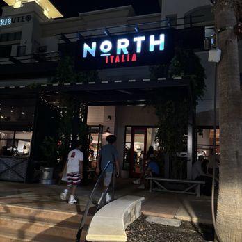 North Italia - Italian Near Me - San Antonio, Texas