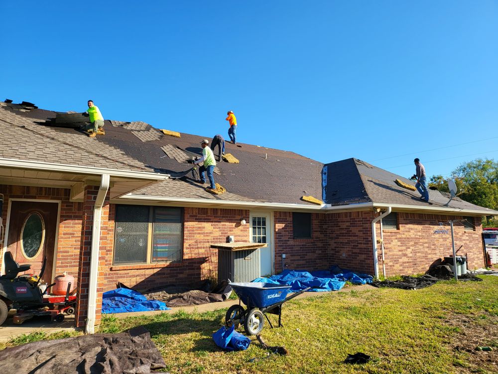 Slide of Helps-U-Roof