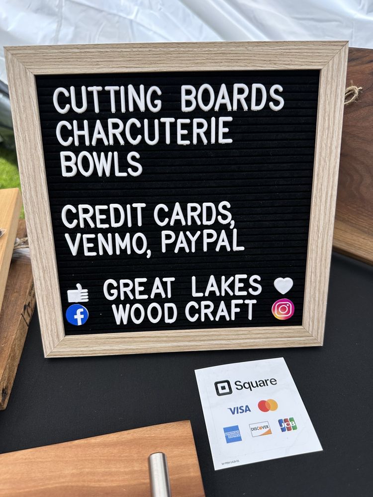 IRONS PARK Updated April 2024 29 Photos West Branch, Michigan