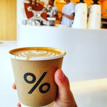 % Arabica - Coffee & Tea Near Me - Hong Kong, HK