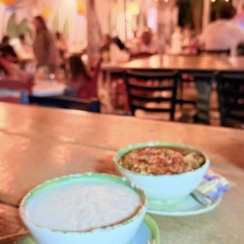 PJ's Oyster Bar - Clam chowder and gumbo - Seafood Near Me - Indian Rocks Beach, Florida PJ's Oyster Bar - Clam chowder and gumbo - Seafood Near Me - Indian Rocks Beach, Florida