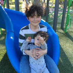 Sam Smith Park Playground