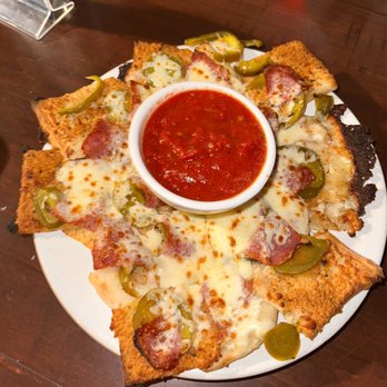 Ducali Pizzeria & Bar - Pizza Near Me - Boston, Massachusetts