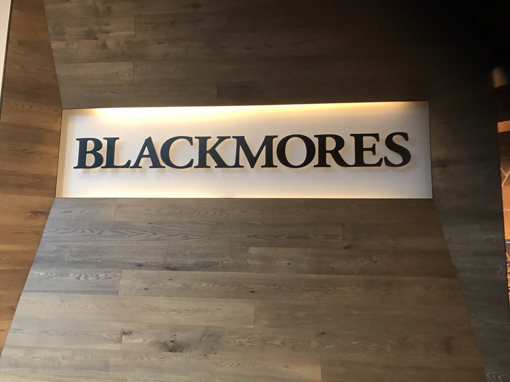 BLACKMORES WESTFIELD BONDI JUNCTION Updated May 2024 500 Oxford St