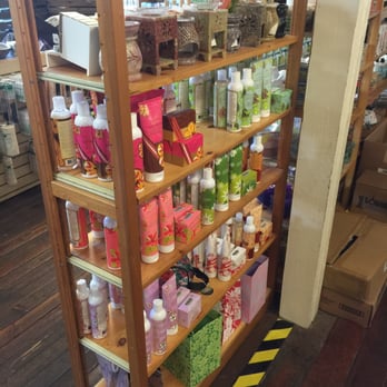 Down To Earth - So many made in Oregon items! - Nurseries & Gardening Near Me - Eugene, Oregon