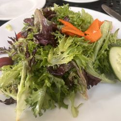 Farmer's Salad