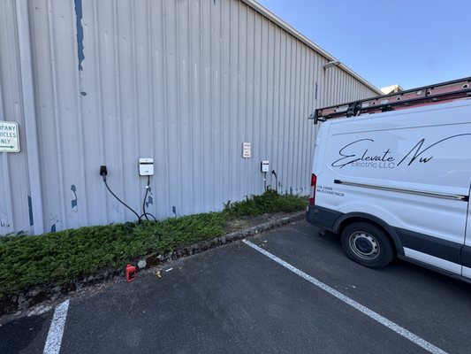 Elevate NW Electric on Yelp