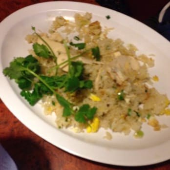 Pho Ever - Gardena - Fried rice with chicken - Vietnamese Near Me - Gardena, California Pho Ever - Gardena - Fried rice with chicken - Vietnamese Near Me - Gardena, California