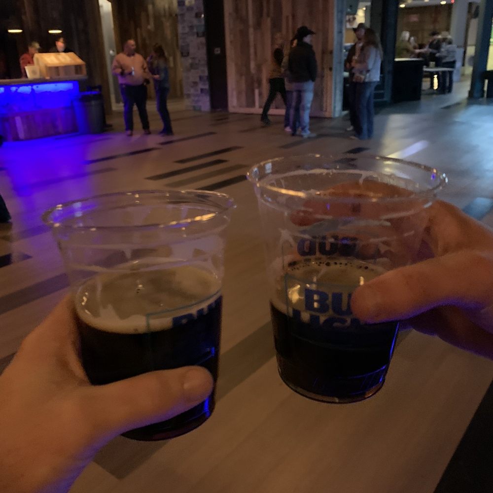Pub Station - Beer - Music Venues Near Me - Billings, Montana Pub Station - Beer - Music Venues Near Me - Billings, Montana