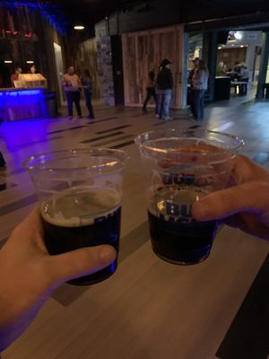 The Pub Station by null