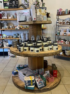 Cast Iron Co. by null