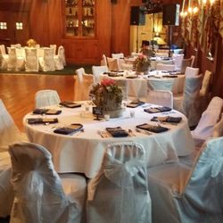 The Cove - Event