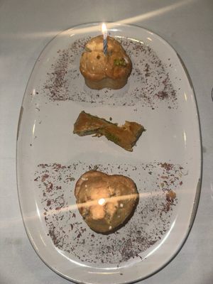 Shiraz Kitchen & Wine Bar by null