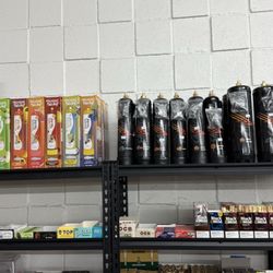 Henry's Market