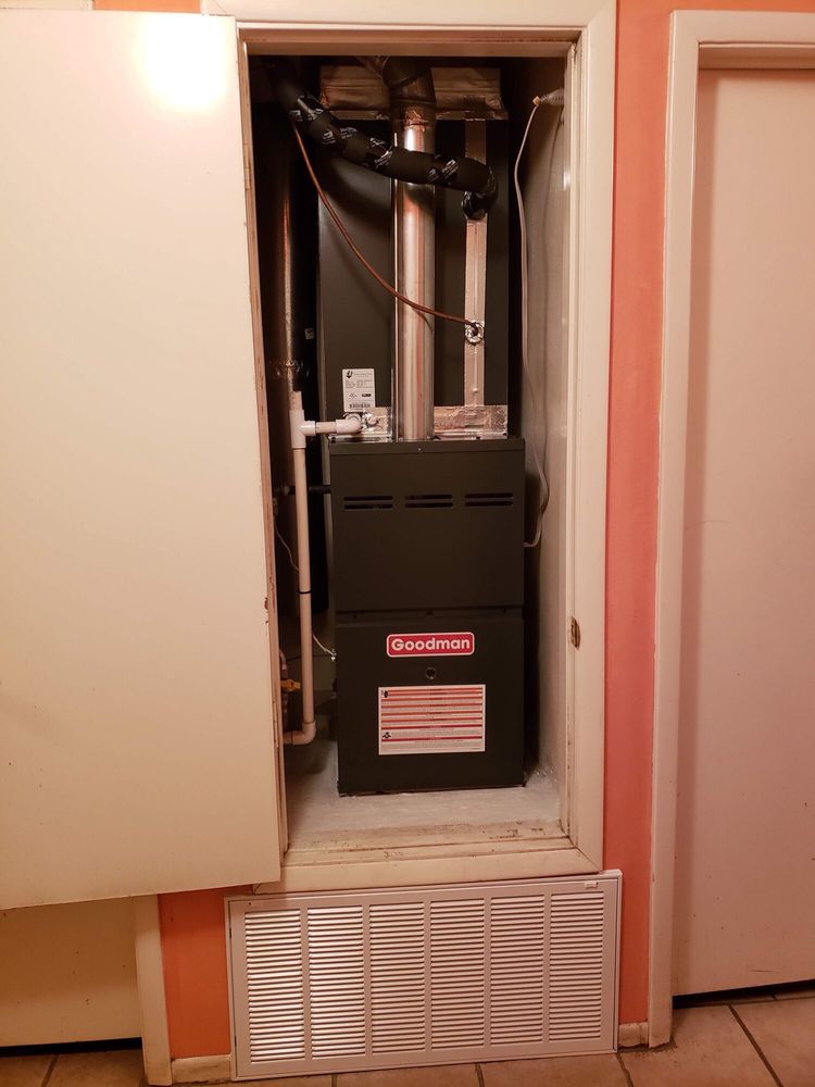 XTREME HEATING & AIR CONDITIONING Updated June 2024 18 Photos