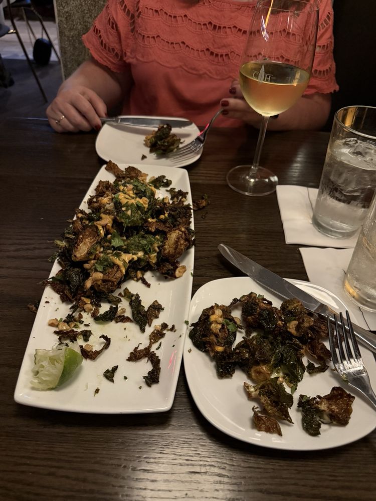 Cooper’s Hawk Winery & Restaurant