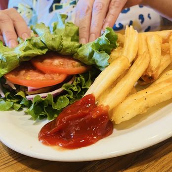 Denny's - American Near Me - Cameron Park, California