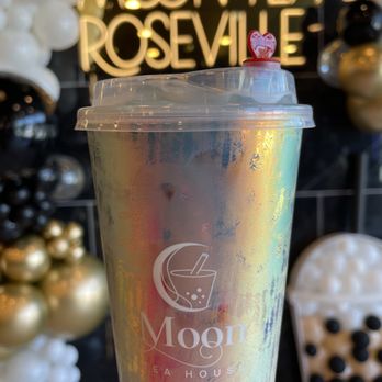 Moon Tea House - Coffee & Tea Near Me - Roseville, California Moon Tea House - Coffee & Tea Near Me - Roseville, California