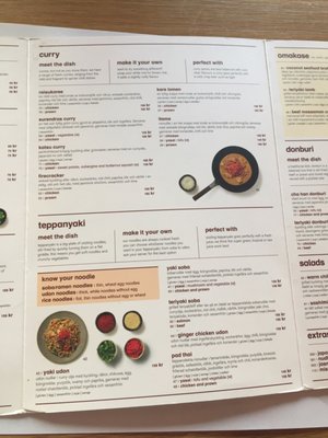 WAGAMAMA - Updated February 2026 - 123 Photos & 75 Reviews