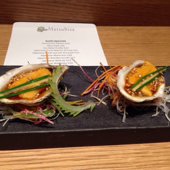 Matsuhisa - Awesome combination of flavors!!! - Japanese Near Me - Vail, Colorado Matsuhisa - Awesome combination of flavors!!! - Japanese Near Me - Vail, Colorado